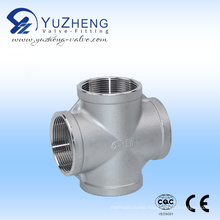 Stainless Steel Thread End Cross